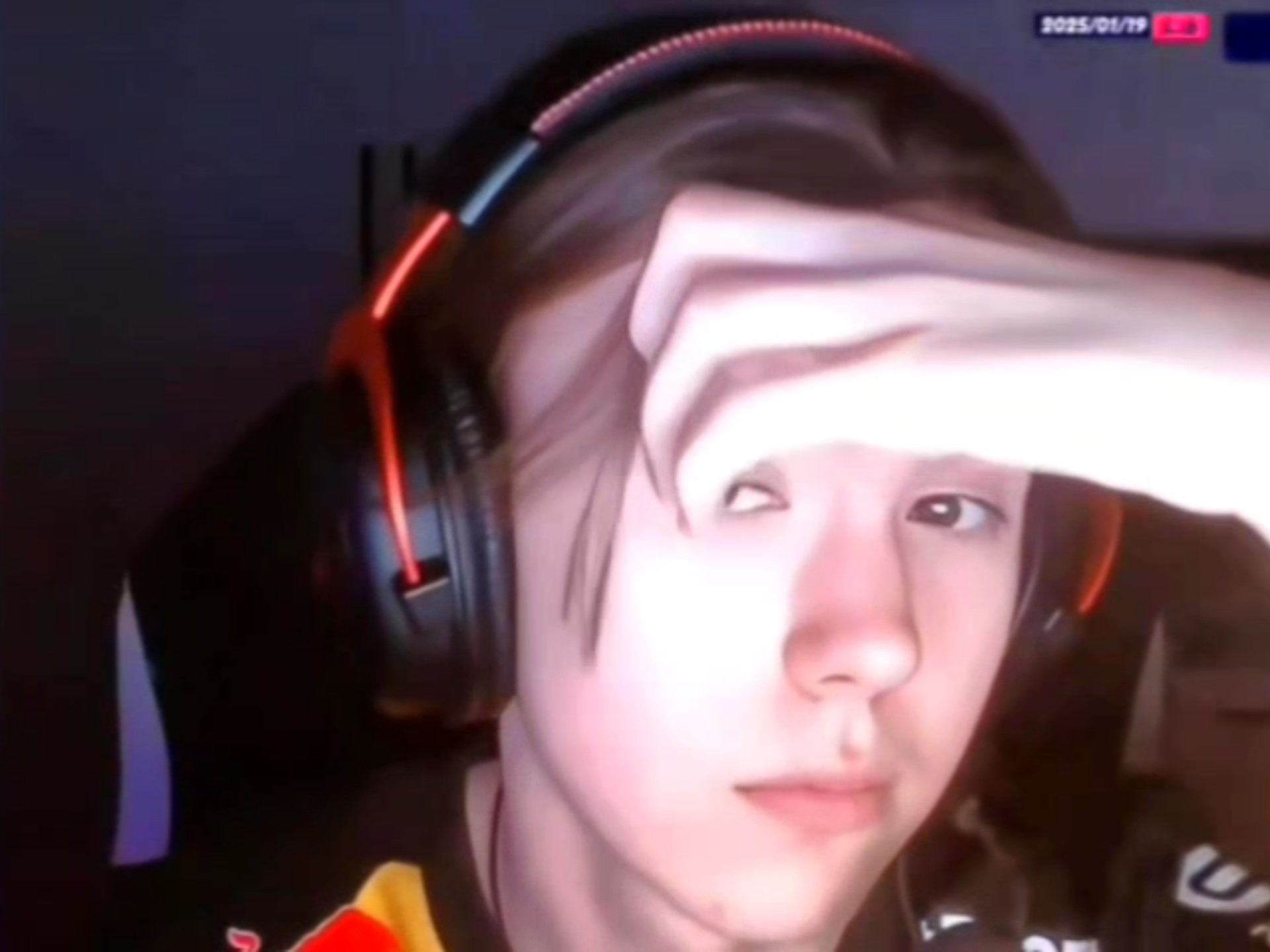 FUT Esports 对阵 Apeks ，Vitality 对阵 GIANTX — EWC 2025： EMEA 预选赛