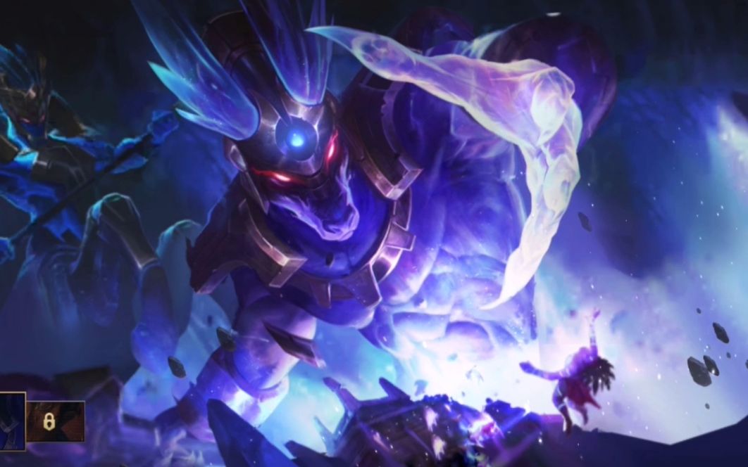 拳头音乐跑酷类游戏《海克斯炸欢天》今日正式发售