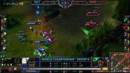 2024 Demacia 杯参赛名单： Bilibili Gaming ， Top Esports ， LNG Esports ， Weibo Gaming 将直接进入淘汰赛阶段