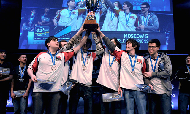 LEC官宣赛制改动：季后赛改为八队双败 夏冠直通S14