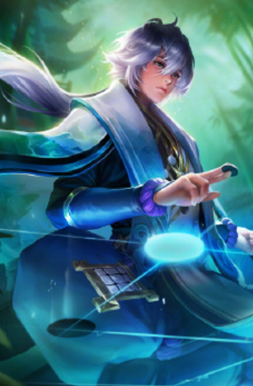 网络问题搞心态，Flashpoint宣布NIP与Anonymo重赛