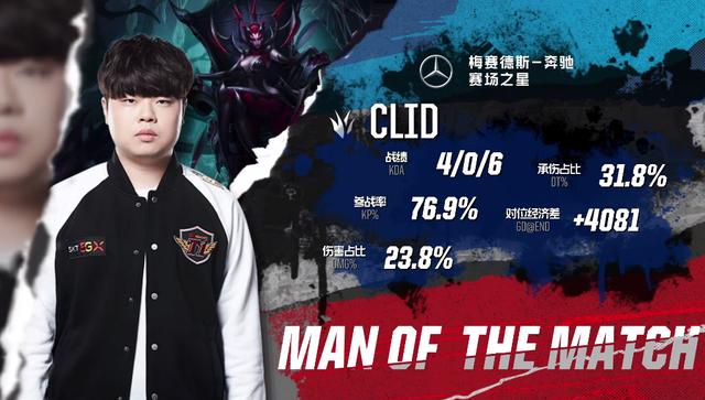 全线开花状态复苏，TES 2-1 RNG取得两连胜