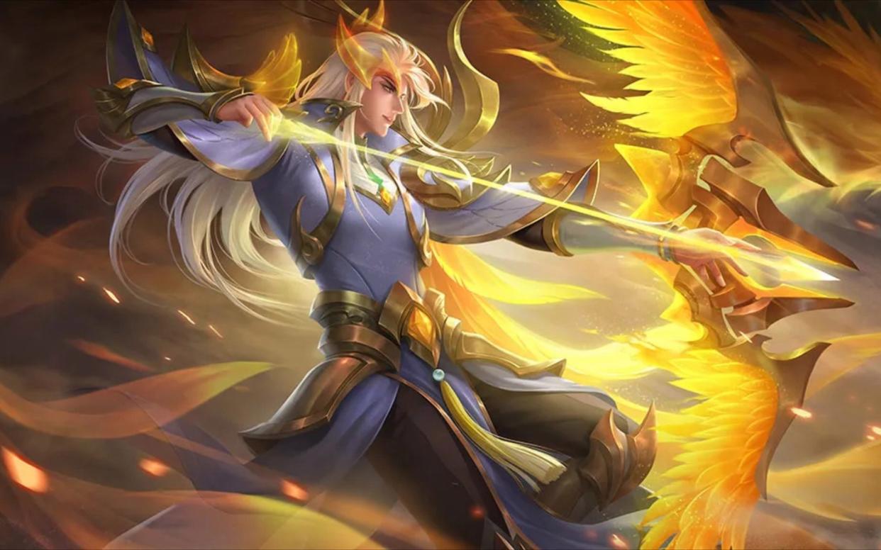 外媒更新2022夏季赛第十一周的全球战队战力排行。 GENG夺冠第一！