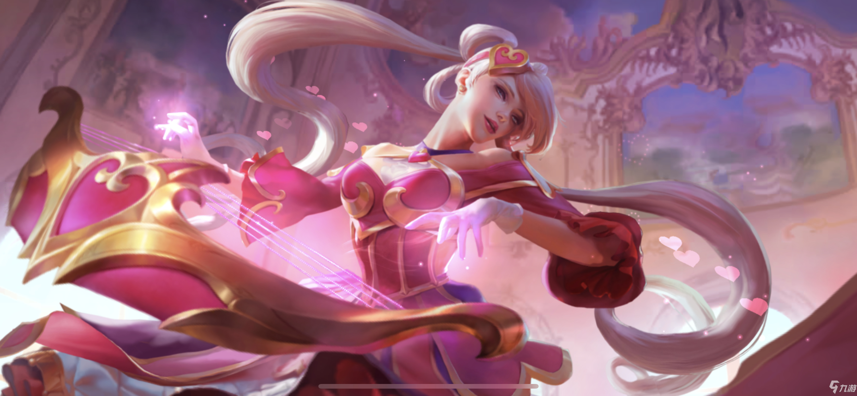 英雄联盟手游破晓杯：中国两支战队会师决赛