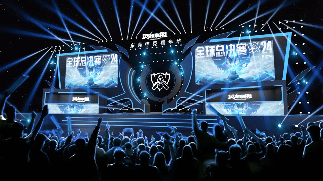 BBL Esports 参加2025年电子竞技世界杯的VALORANT比赛