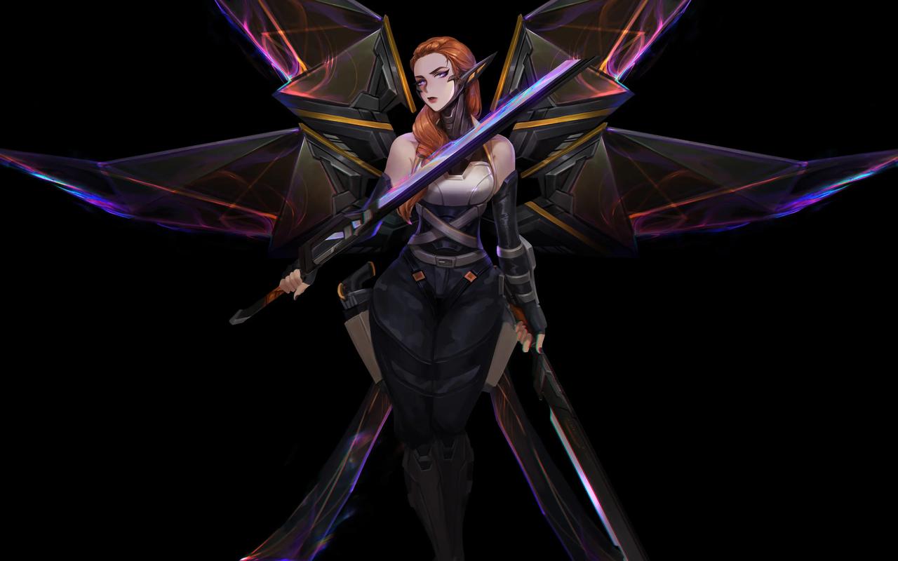 在今日对战RNG的第一局比赛中，在大龙团战敌方先手发难寒冰射出大招击中Beichuan